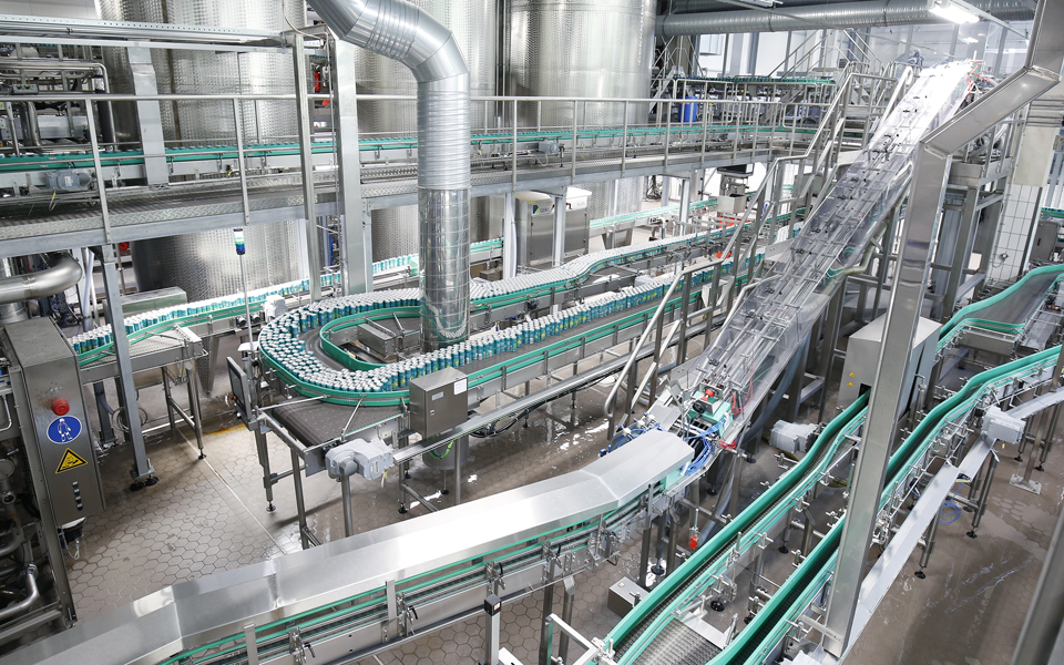 Co Packing Companies industry insight