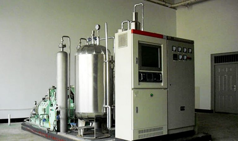 Co2 Generator For Plants industry insight