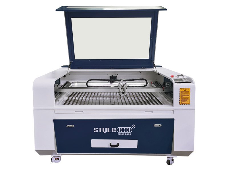 Co2 Laser Engraver, Plywood Laser Cutter, Paper Cutting Machine ...