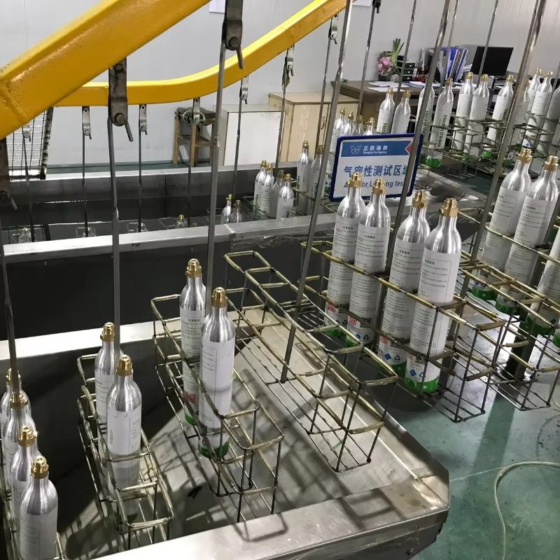 Co2 Tank Refill Cost industry insight