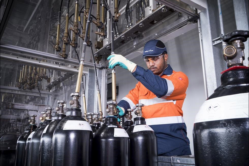 Co2 Tank Refill Cost industry insight