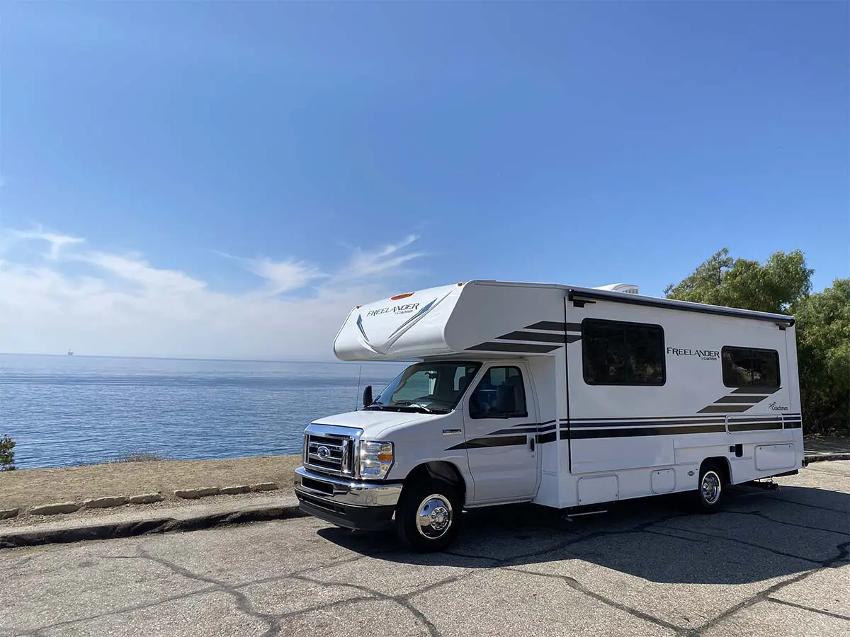 Coachmen RV