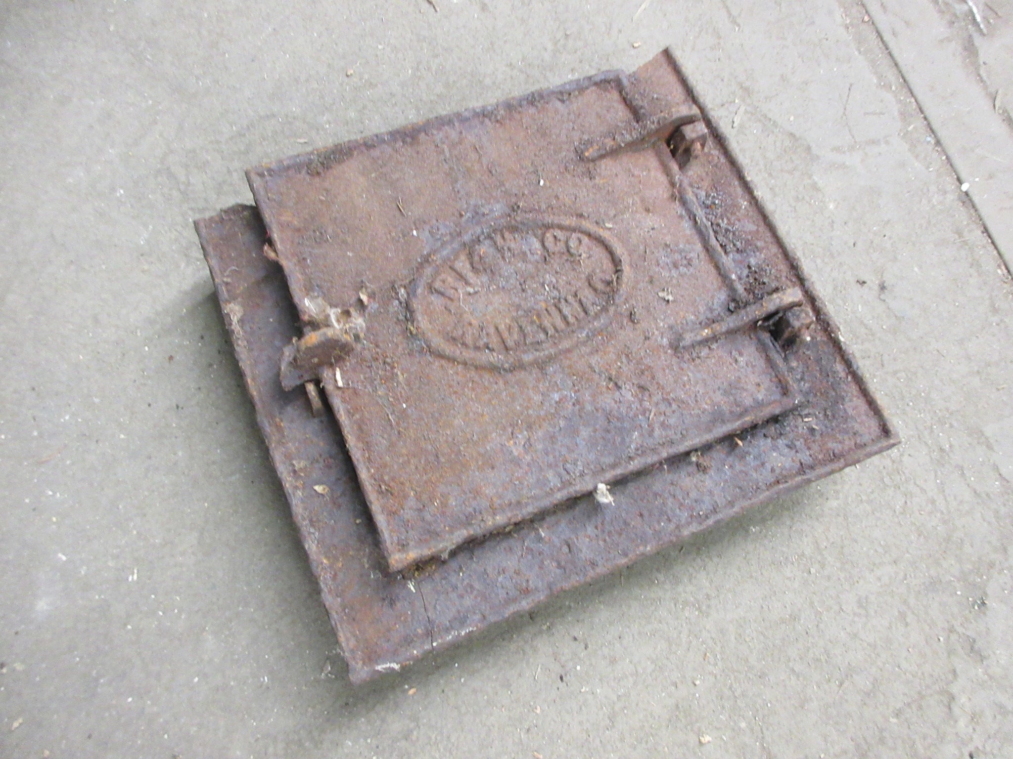 Coal Chute Design and Transfer Point Replacement