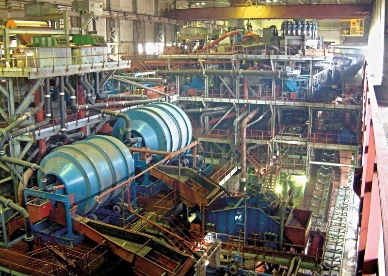 Coal Mining Machines industry insight