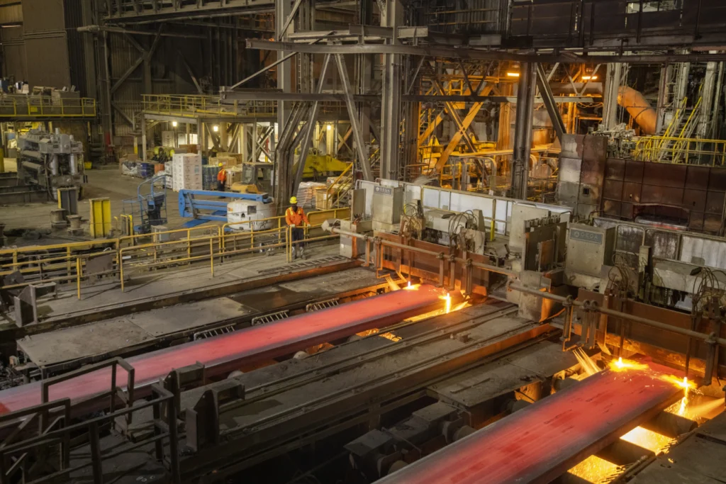 Coal industry insight