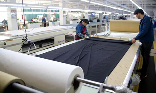 Coat industry insight