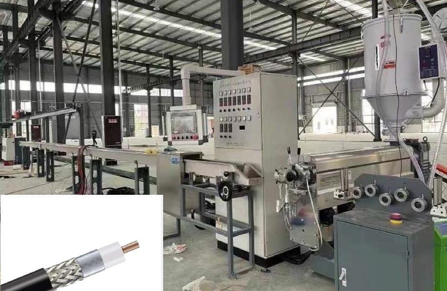 Coaxial Cable Router industry insight