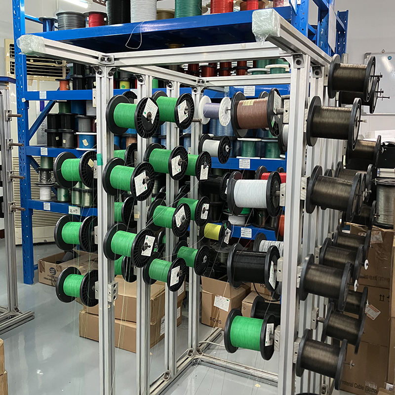 Coaxial Cable Router industry insight