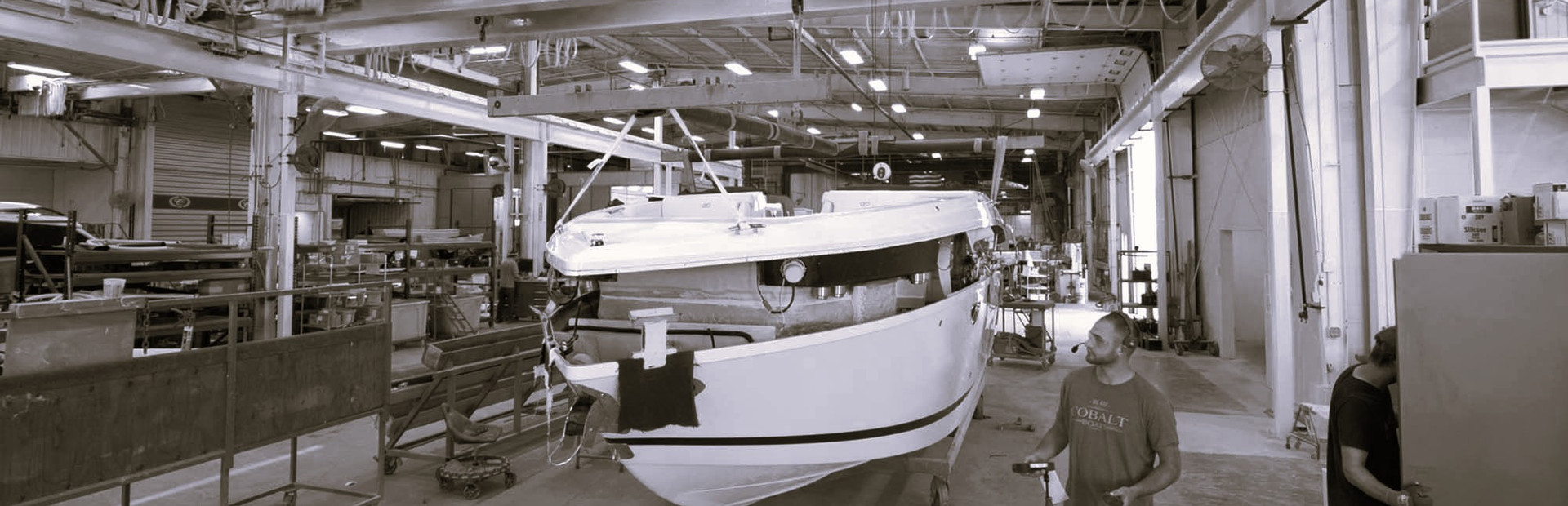 Cobalt Boat Parts industry insight