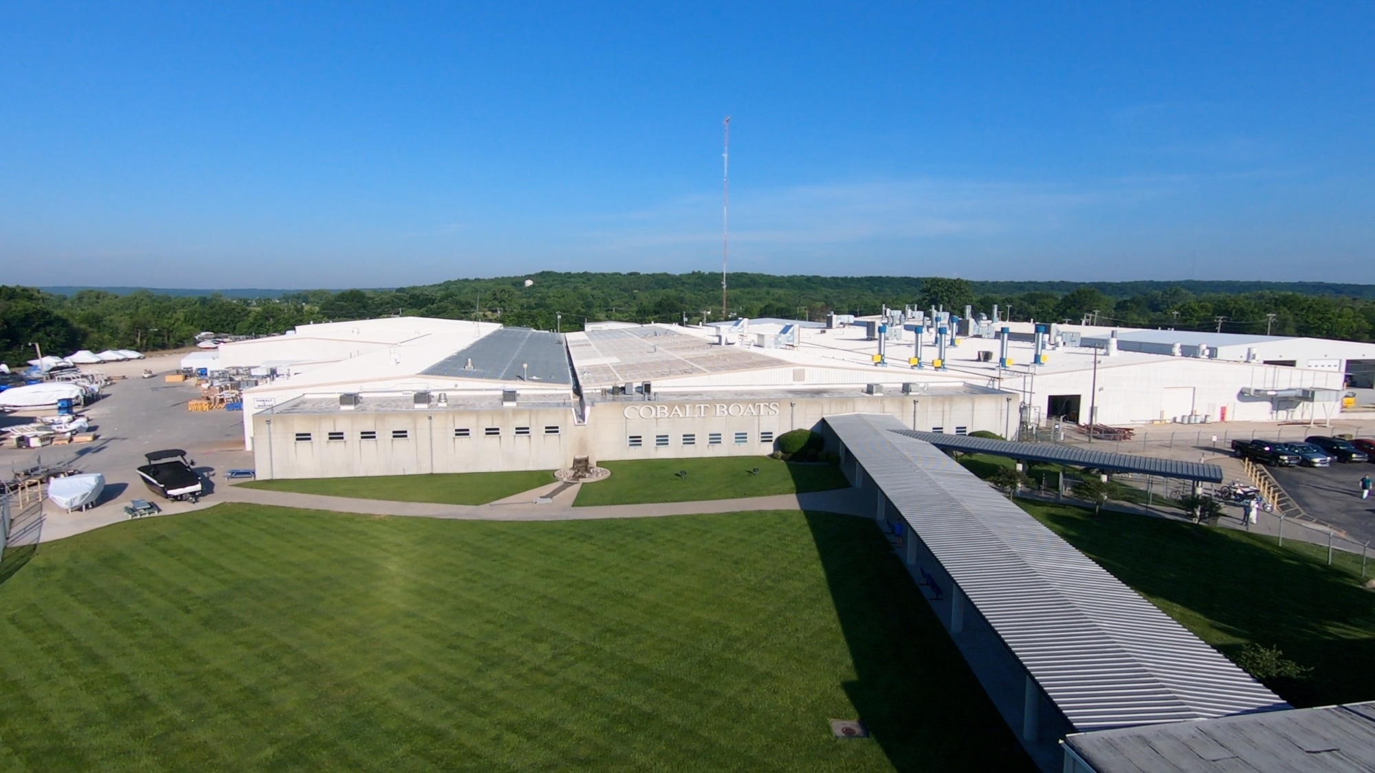 Cobalt Boat Parts industry insight