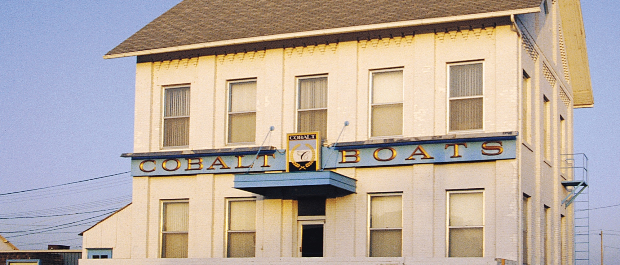 Cobalt Boats Research