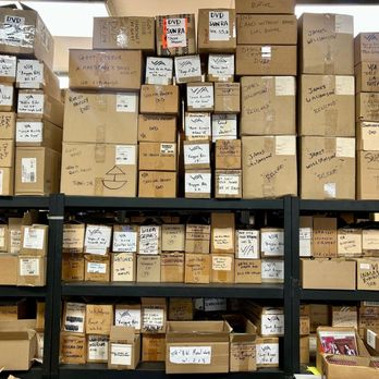 Cobraside Distribution is a vinyl distributor based in Glendale ...