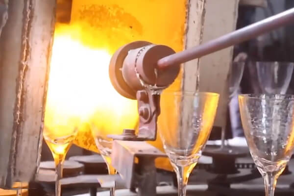 Cocktail Glassware Wholesale industry insight