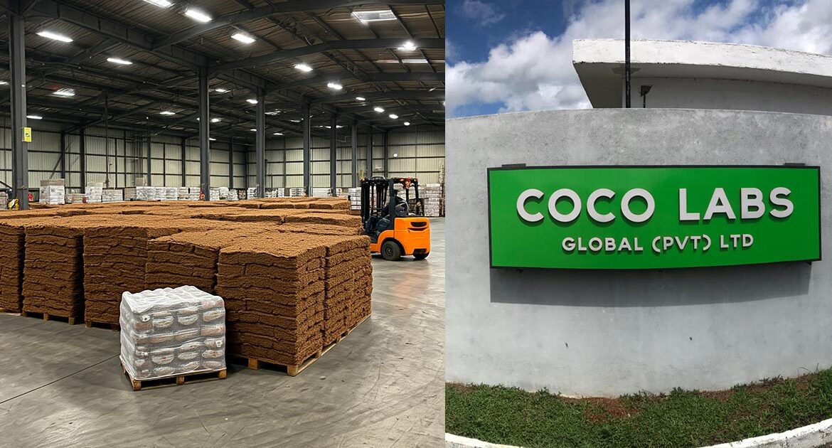 Coco Labs: Best Coco Peat Suppliers