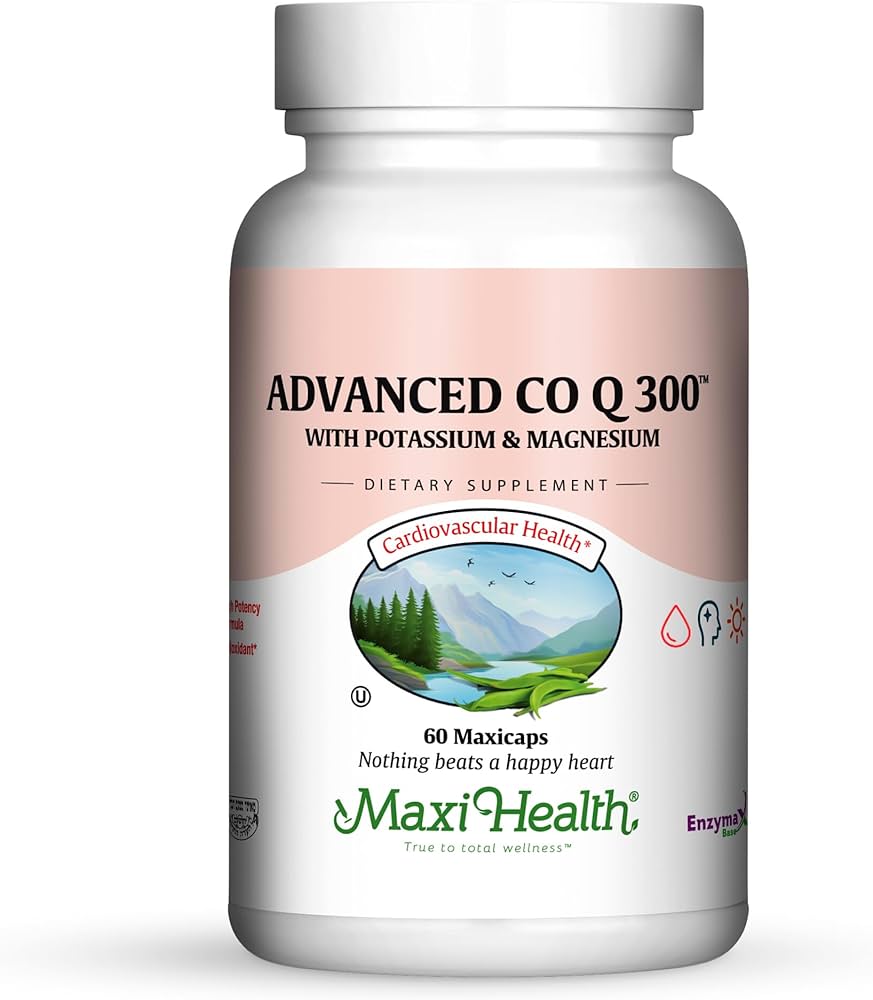 Coenzyme Q10