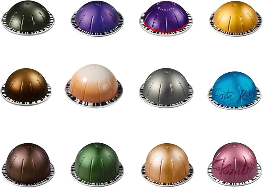 Coffee Discovery Pack