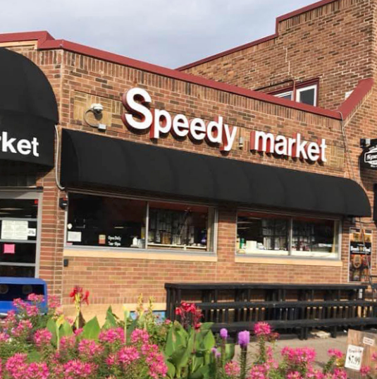 Coffee Shop Supplies