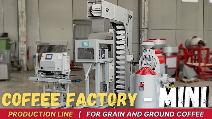 Coffee  For Small Businesses industry insight