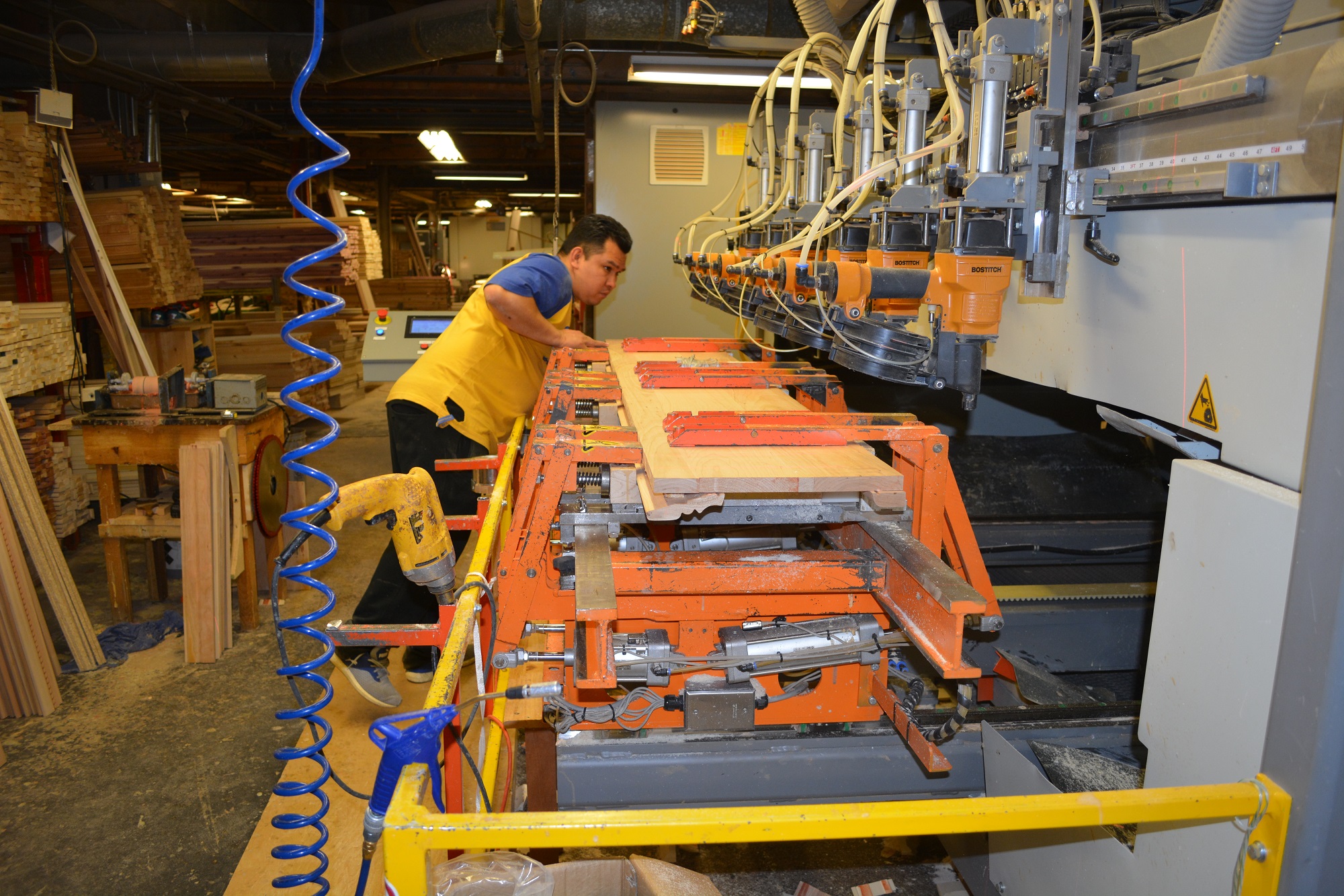 Coffin industry insight