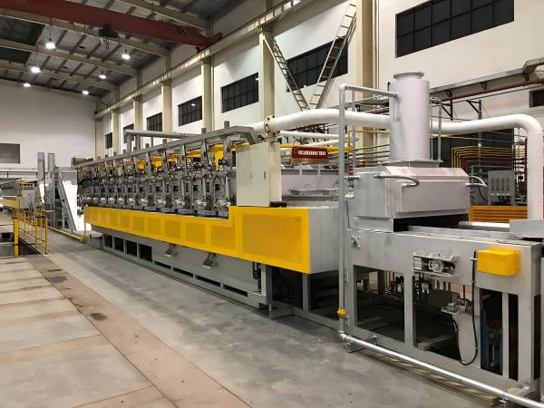 Coil Bolt industry insight