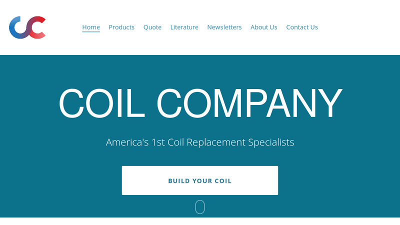 Coil Company