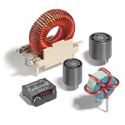 Coilcraft: Magnetic Components Manufacturer