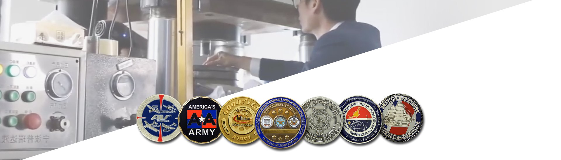 Coin Supplies Wholesale industry insight