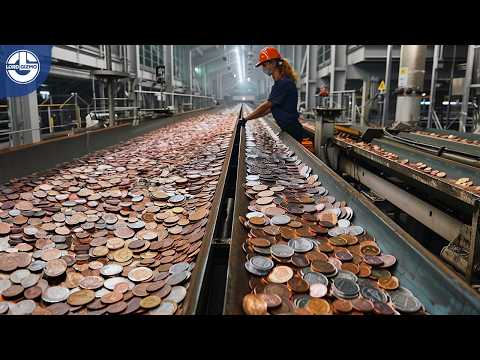 Coin Supplies Wholesale industry insight