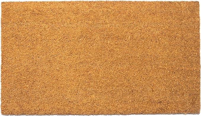 Coir Mats Basic Plain