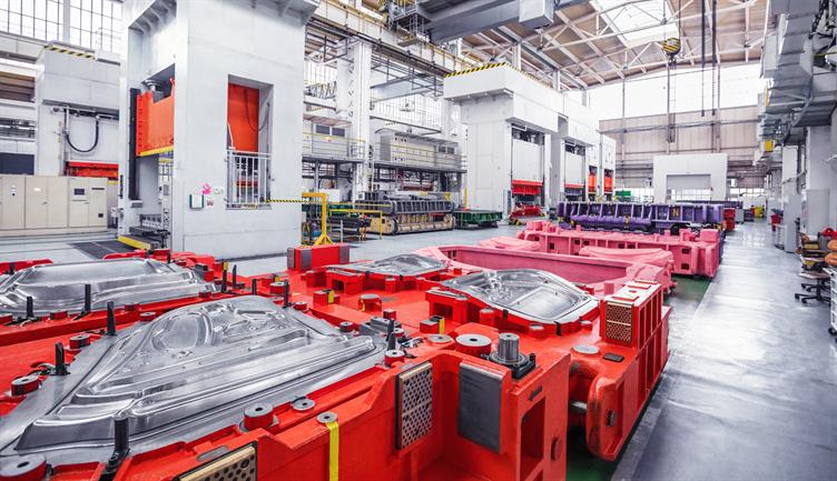 Cold Forged industry insight