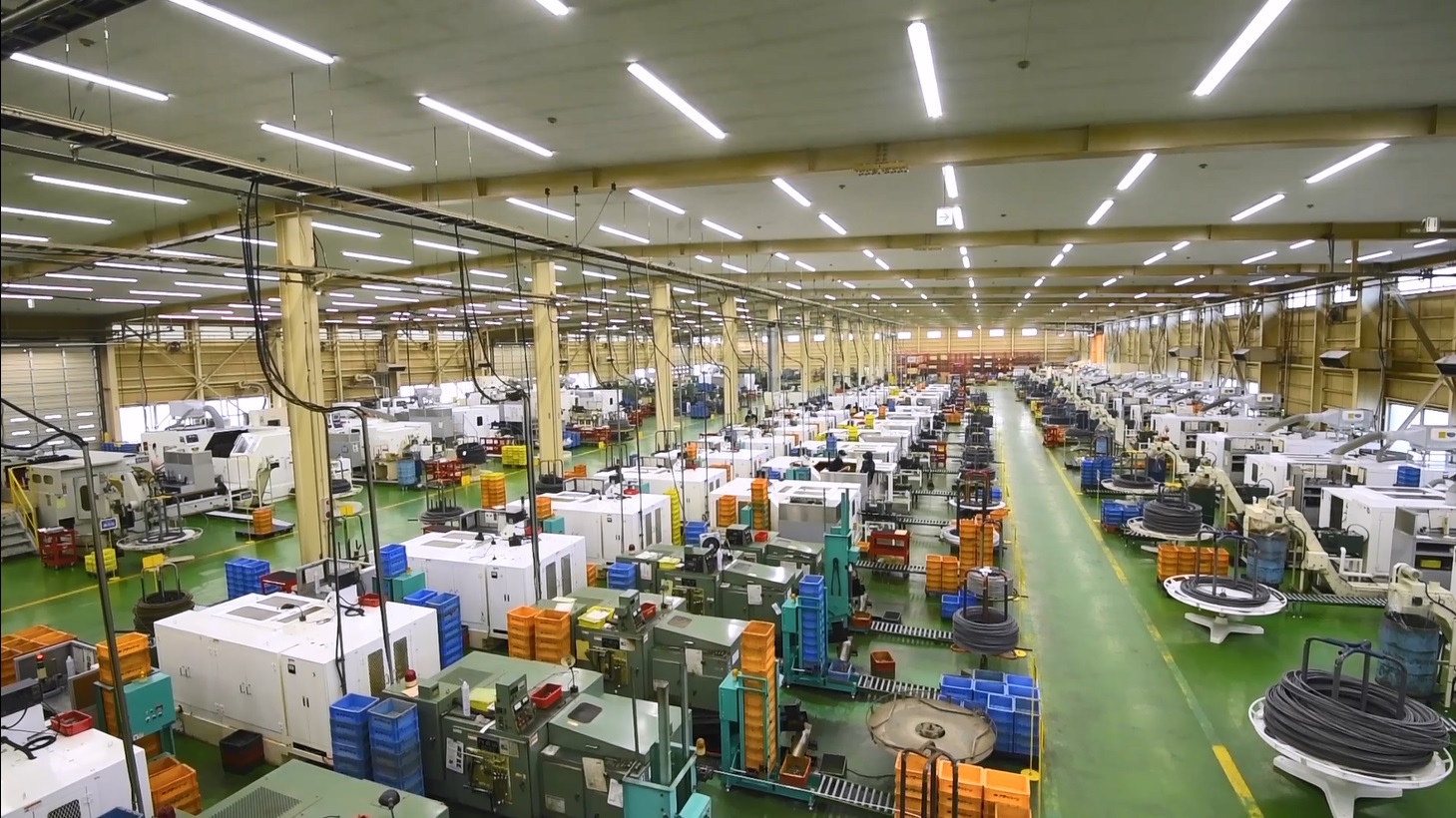 Cold Forged industry insight