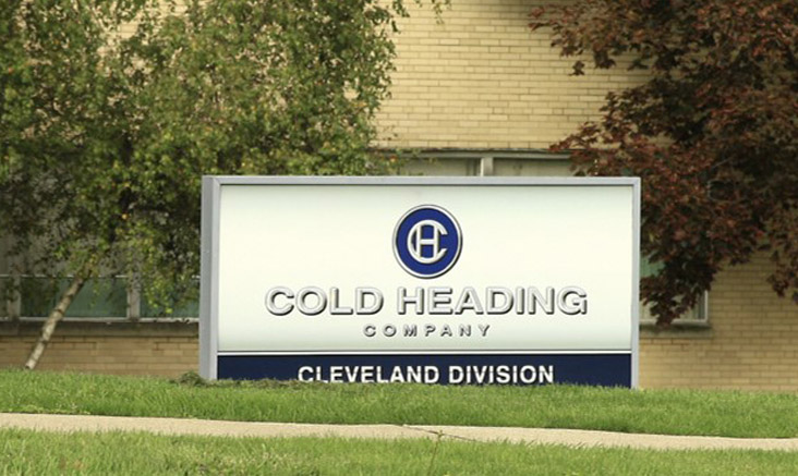 Cold Heading Company