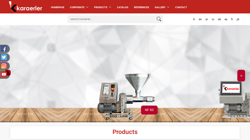 Cold Press Oil Machines