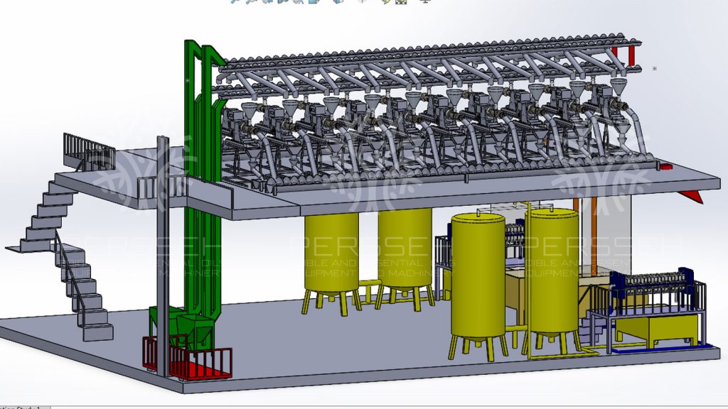 Cold Pressed Machine industry insight