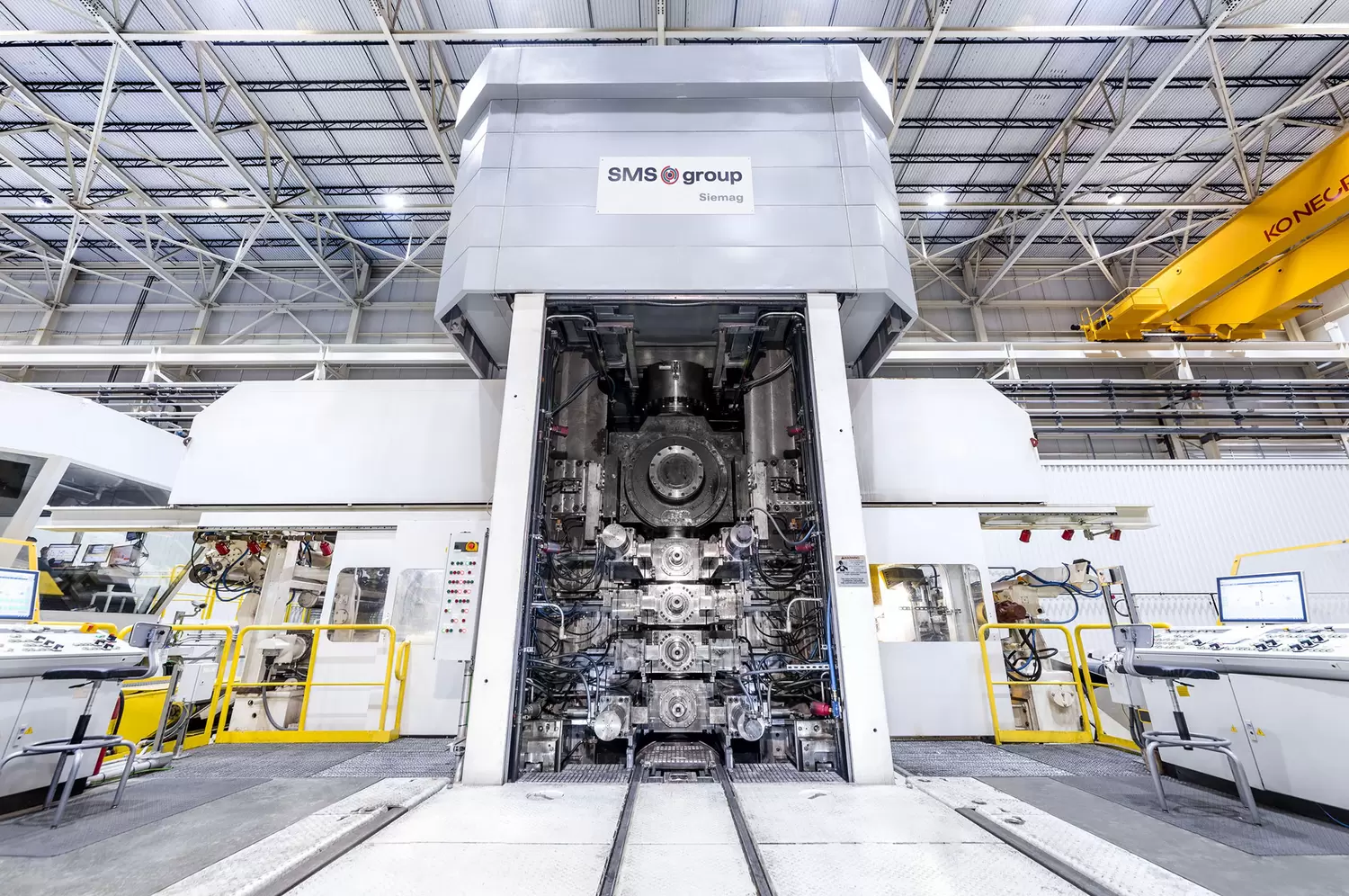 Cold Rolling Mill industry insight