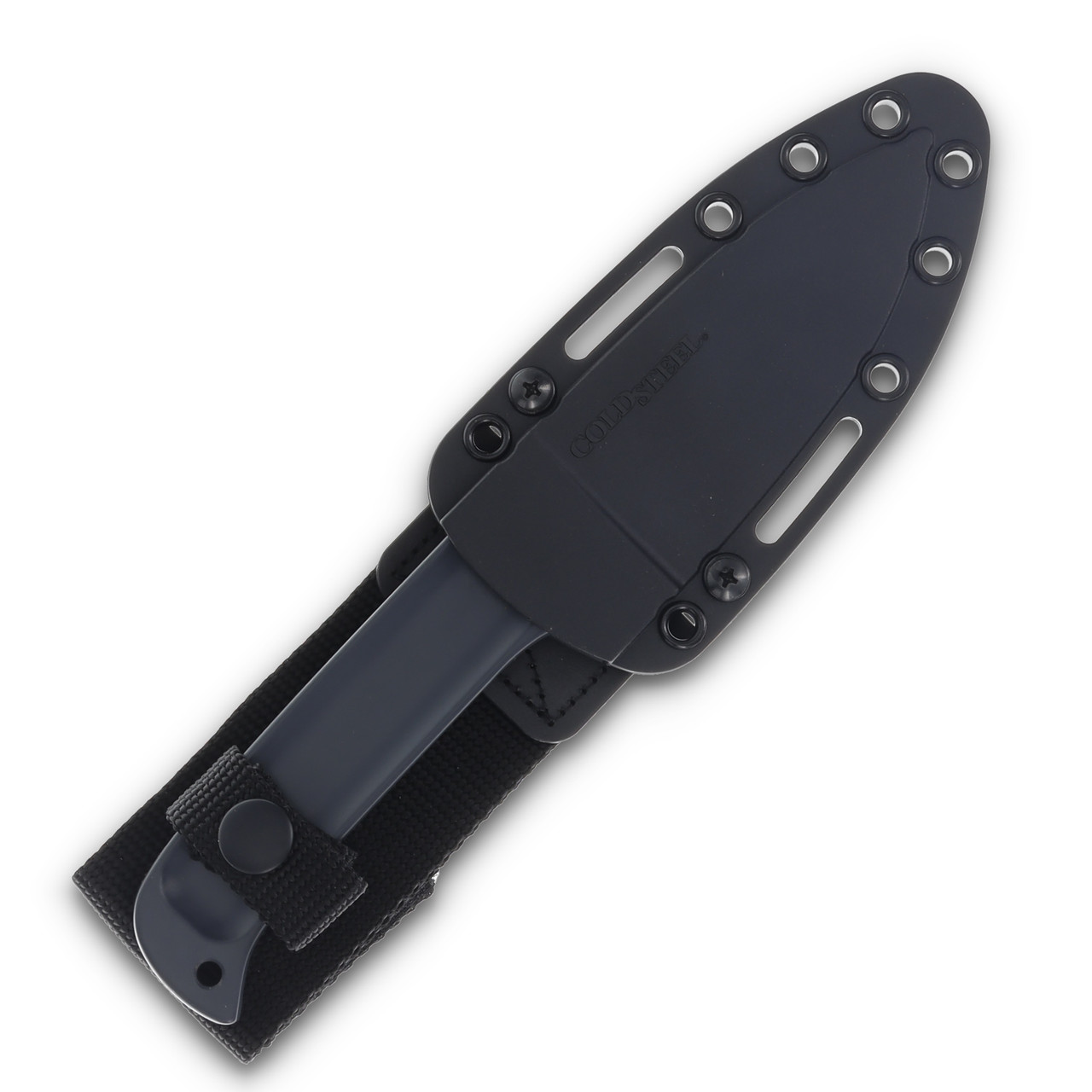 Cold Steel Knife and Tool Company