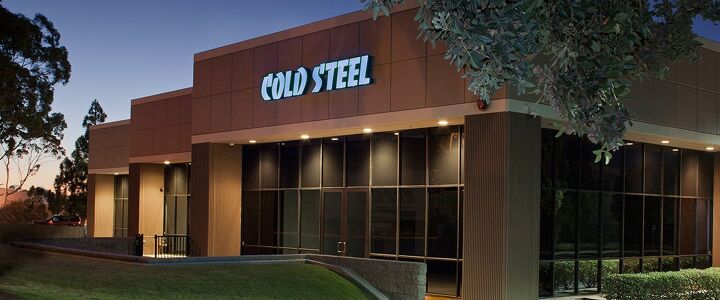Cold Steel Knife and Tool Company