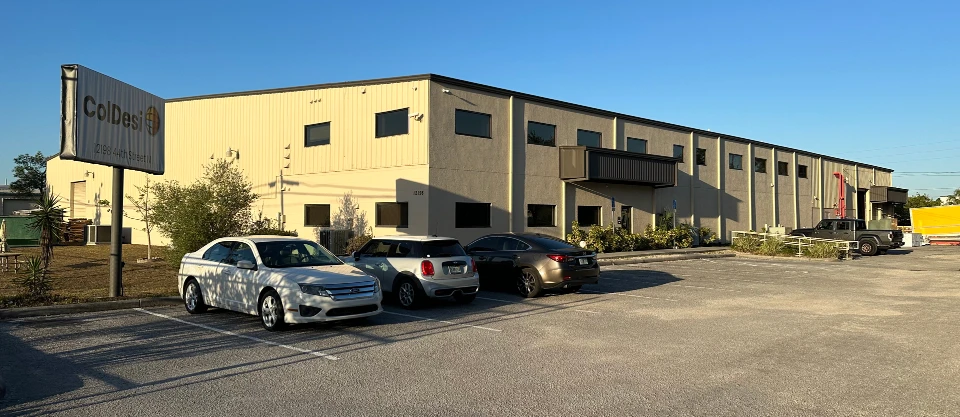 ColDesi, Inc. Make Your Own Customized Products