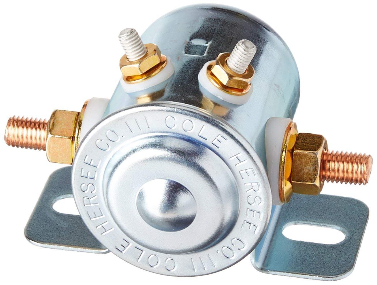 Cole Hersee Automotive Solenoids