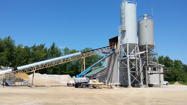 Coleman Concrete Nh industry insight