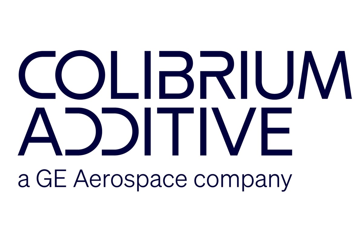 Colibrium Additive a GE Aerospace Company