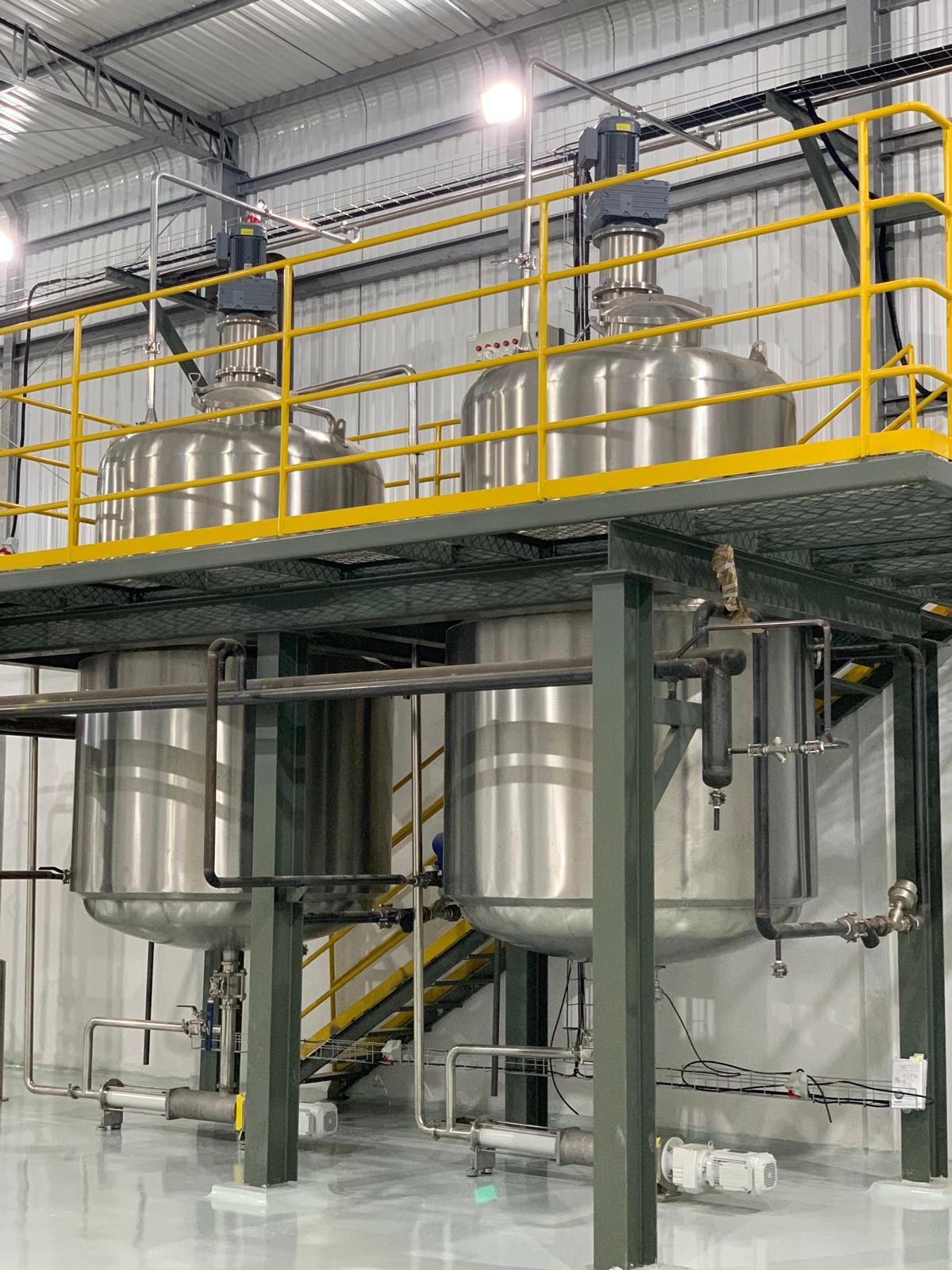 Collagen industry insight