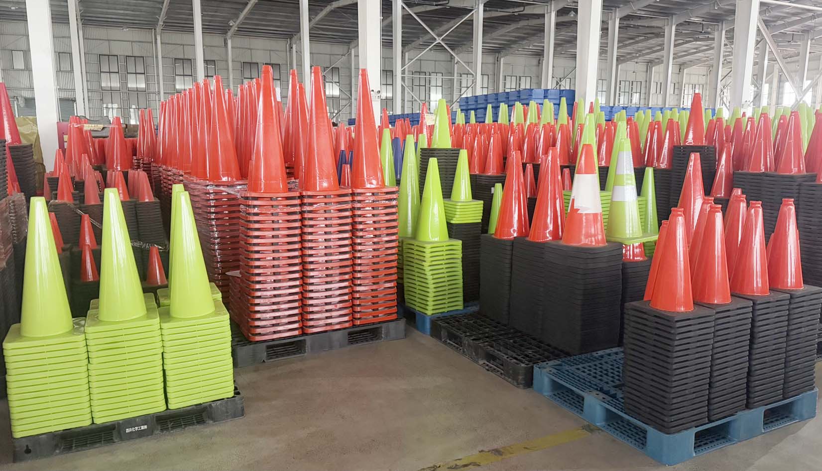 Collapsible Traffic Cones industry insight
