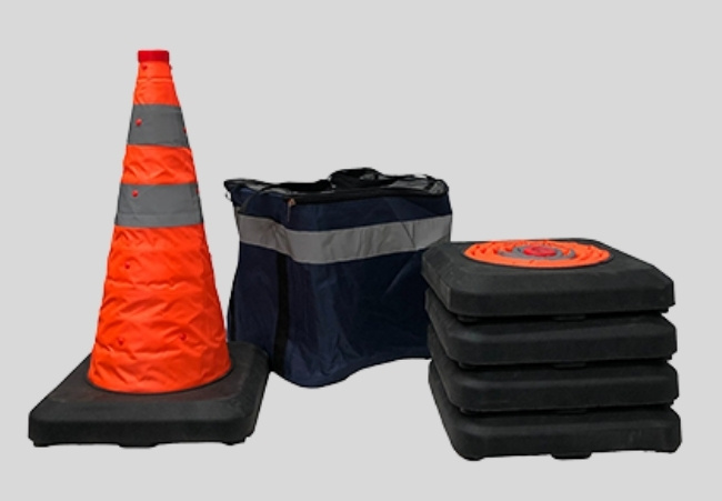 Collapsible Traffic Cones industry insight