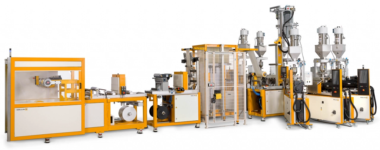 Colling Blunt Tip industry insight