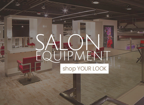 Collins Salon Equipment, Beauty Equipment & Barber Equipment