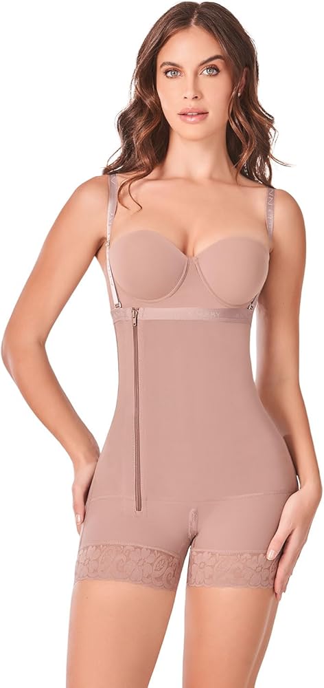 Colombian Shapewear Wholesale by Ann Chery USA