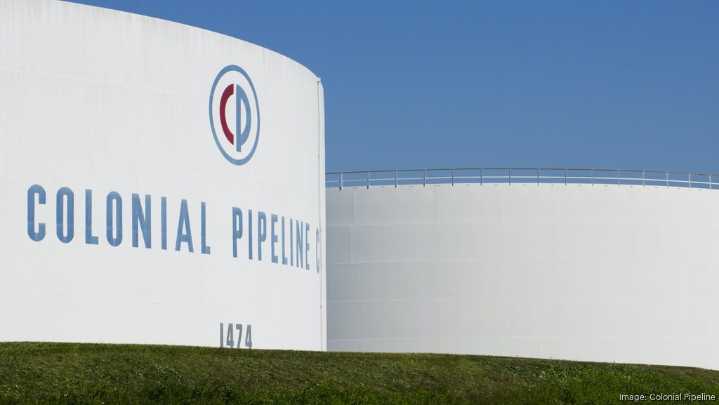 Colonial Pipeline