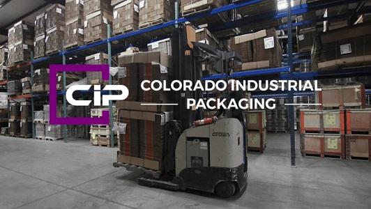 Colorado Industrial Packaging Colorado Springs Co industry insight