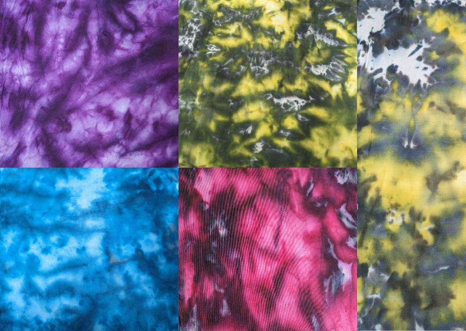 Colorado Wholesale Dye Corp.